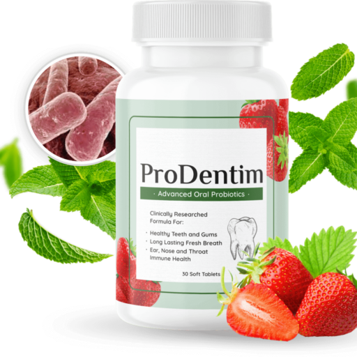 Prodentim